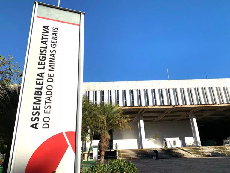 Confira os deputados estaduais eleitos em MG