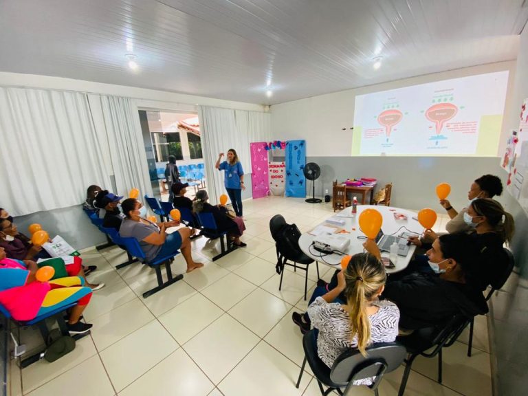 Em São Joaquim de Bicas, estão abertas as inscrições para o curso de formação para os pais e cuidadores de crianças com Transtorno do Espectro Autista (TEA)