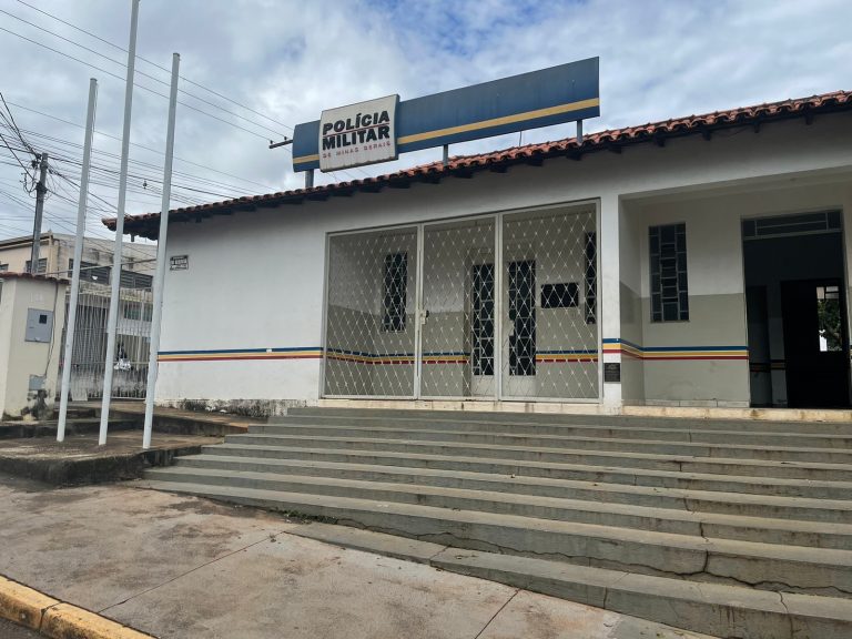 Pelotão Tático Móvel de São Joaquim de Bicas passa por reforma