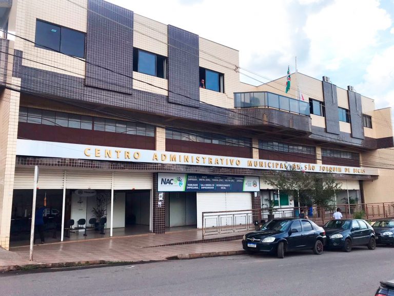 São Joaquim de Bicas concede 20% de desconto no pagamento do IPTU 2024 em cota única