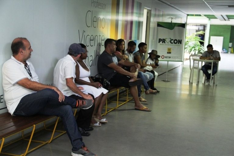 Procon Betim realiza mutirão de renegociação de dívidas