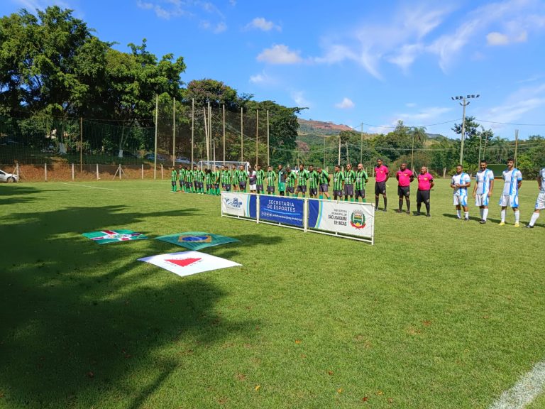Finalíssima do 19º Torneio de Bairros do Farofa 2023 será neste domingo (30)