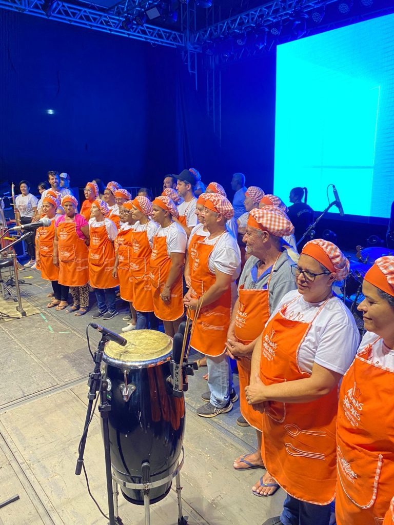 Abertas as inscrições para a seleção de pratos do 5º Festival Gastronômico ‘Aromas e Sabores’