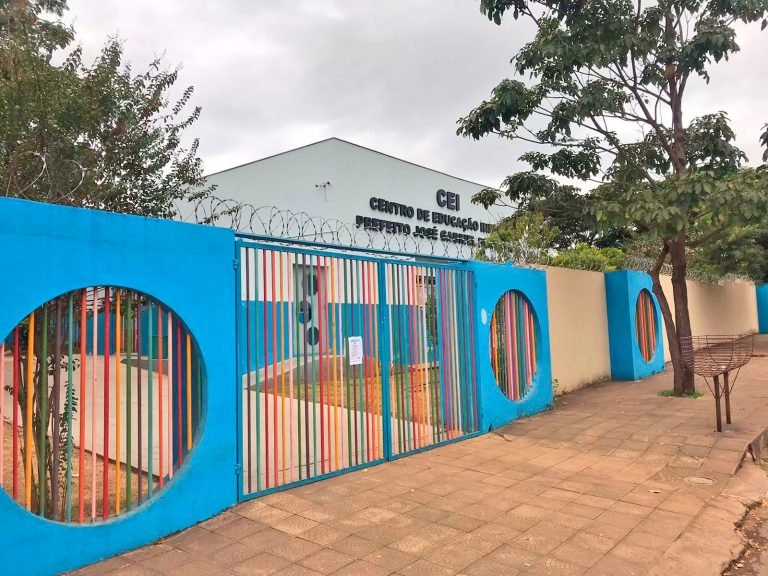 Cadastro Escolar da Educação Infantil para 2024 começa nesta quinta-feira (1º/06)