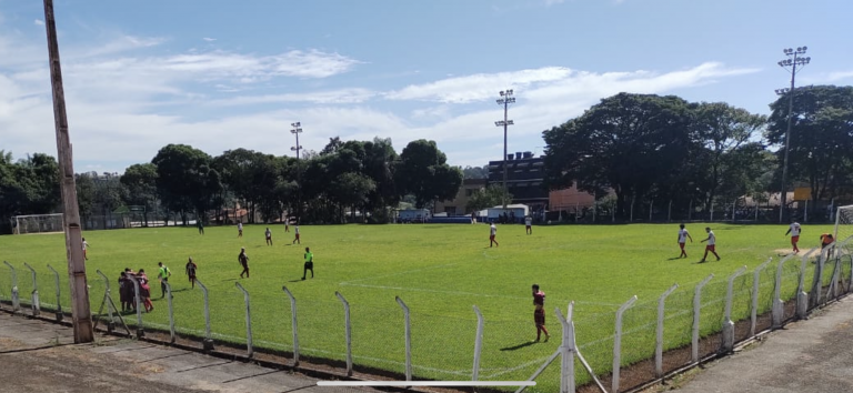 Igarapé: finais da Copa Pinóquio e do Copão acontecem neste domingo, 18
