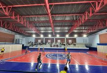 Clássicos regionais, torcida e R$ 21 mil em jogo: Ginga Bet de Futsal começa nesta sexta (29) em Igarapé