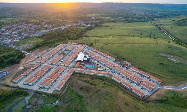 Lula sanciona novo “Minha casa, minha Vida” nesta quinta; veja o que muda