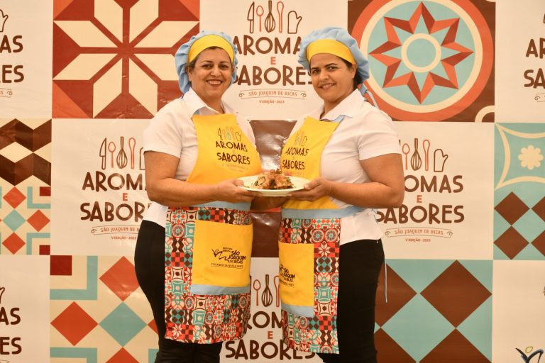 Conheça os 15 pratos selecionados para a 5ª Edição do Festival Aroma e Sabores