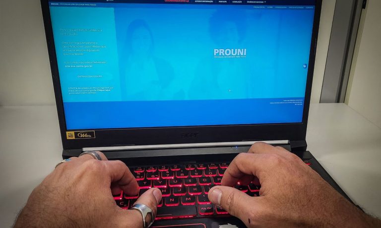 Inscrições para lista de espera do ProUni acabam amanhã (15)