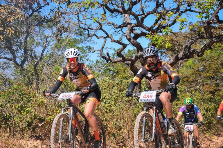 Betim recebe 2° Intercity de Mountain Bike; veja como se inscrever
