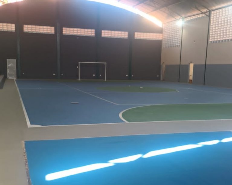 Prefeitura de São Joaquim de Bicas inaugura novo espaço para esporte e lazer