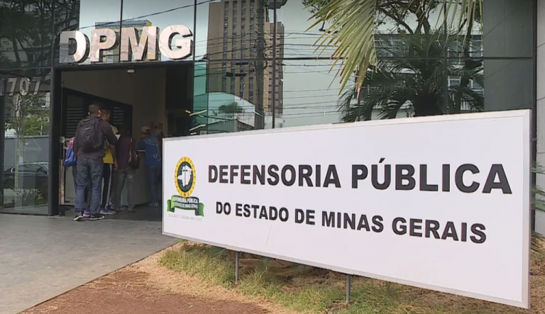 Abertas inscrições para concurso público da Defensoria Pública MG