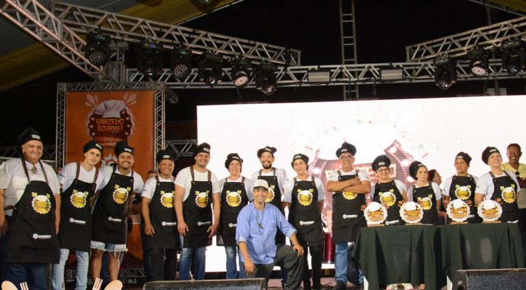 Festival gastronômico Sarzedo Gourmet começa na próxima quinta (10)