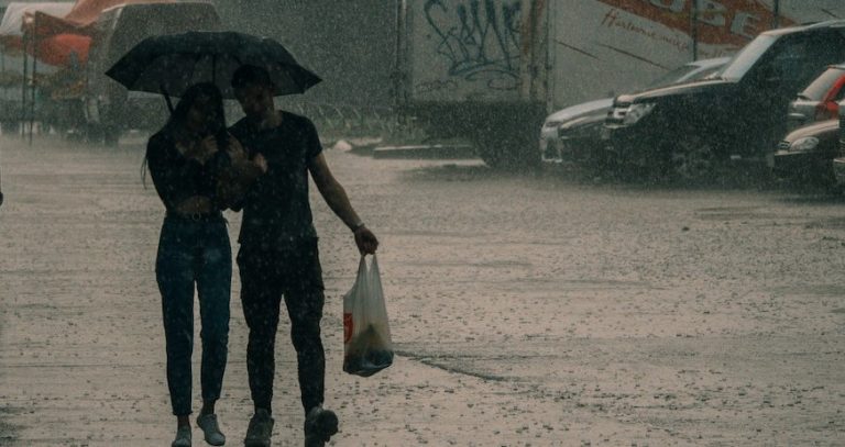 Tempestade de granizo pode atingir Minas até esta quarta-feira, 27