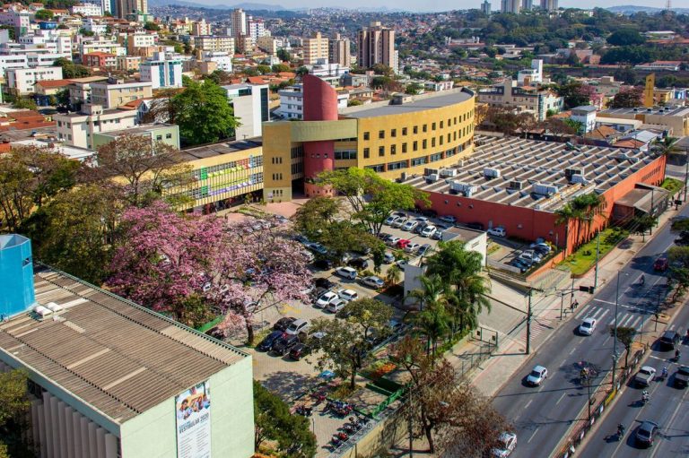 Inscrições para Ensino Técnico do CEFET-MG vão até esta quinta (14)