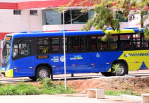São Joaquim de Bicas anuncia ampliação da Linha Azul do Expressinho 0800