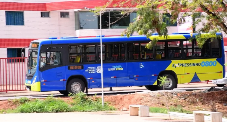 São Joaquim de Bicas: Expressinho circulará com horário de dia útil neste sábado (21)