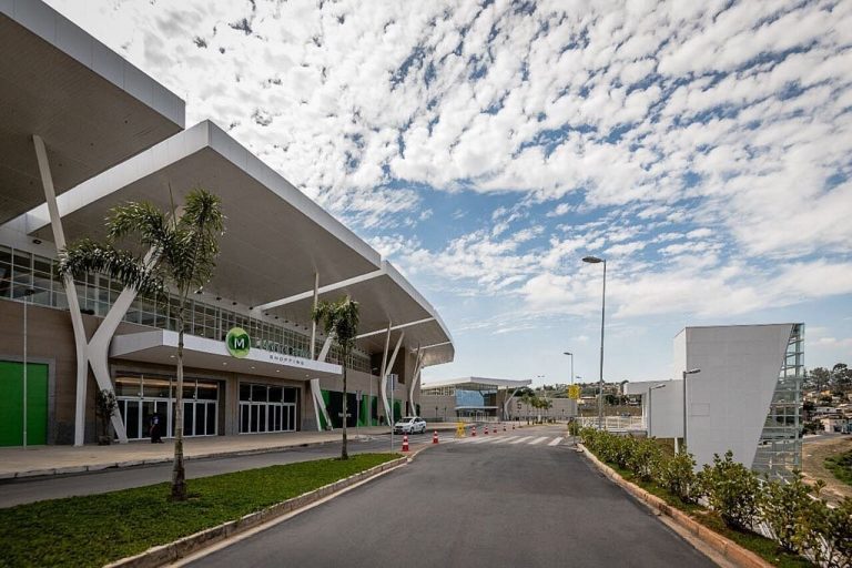 Monte Carmo Shopping recebe festival gastronômico “Uai-Tchê” neste fim de semana