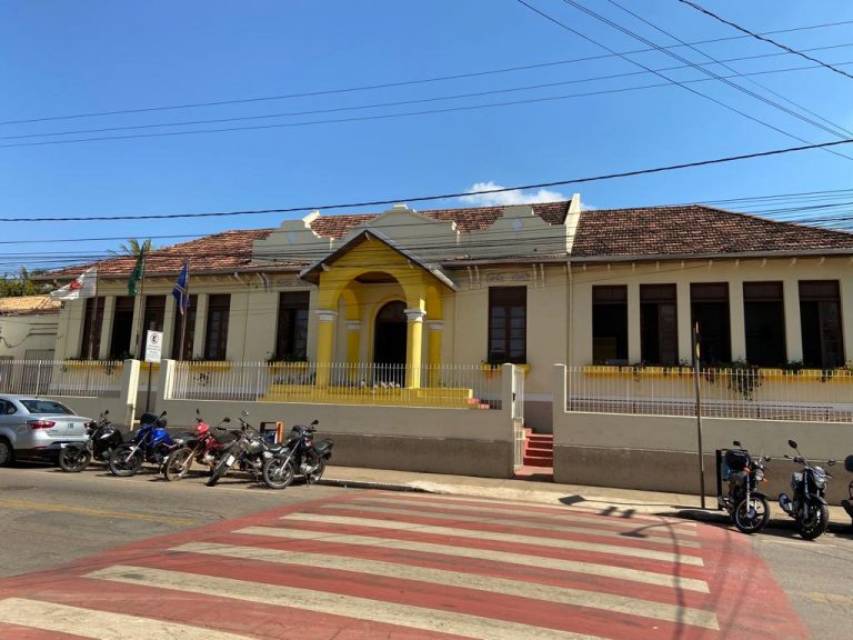 Igarapé abre PSS de estágio para estudantes de Direito