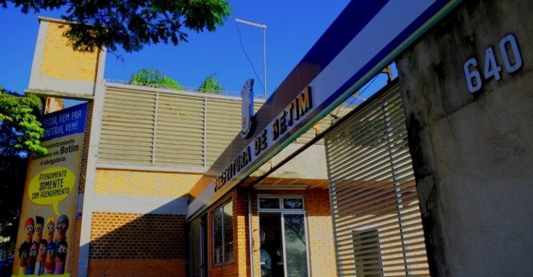 Prefeitura e Câmara de Betim anunciam abono natalino de R$ 500 para servidores públicos