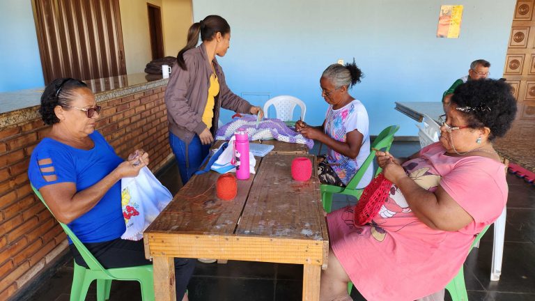 CRAS de Igarapé estão com cursos e oficinas abertas para população; veja como participar
