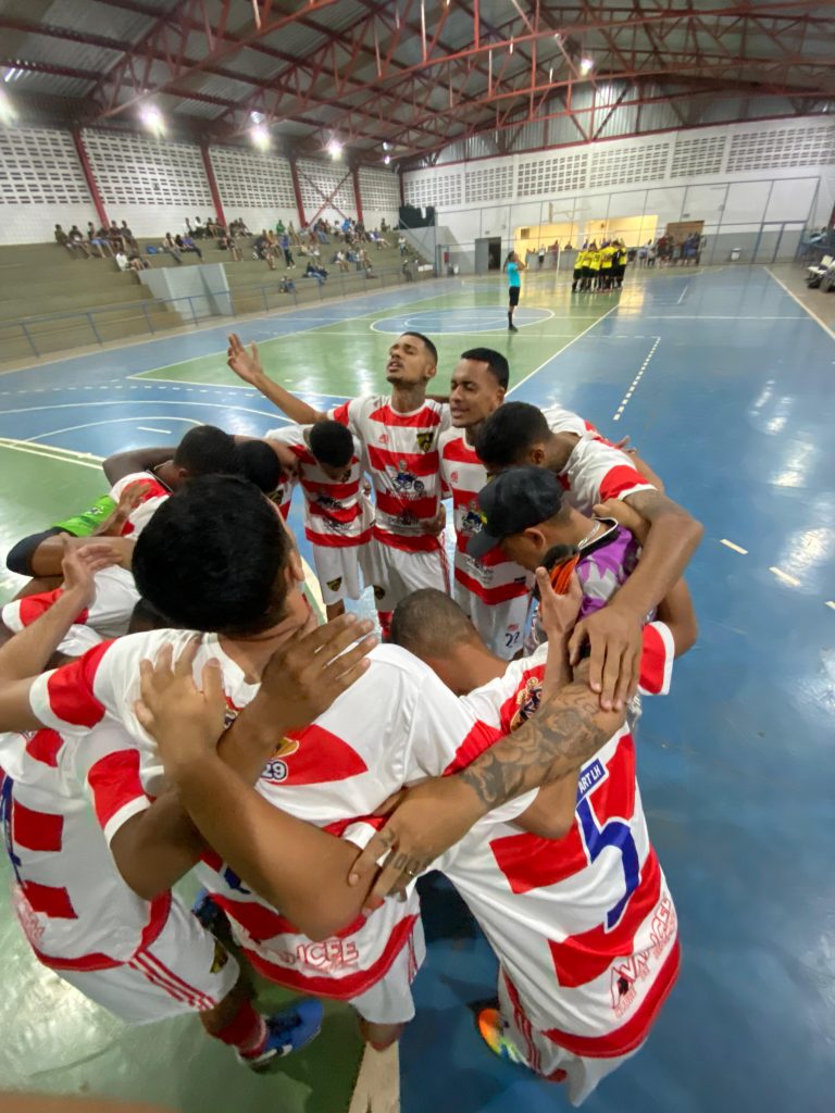 Semifinal do Open de Futsal de São Joaquim de Bicas acontece nesta segunda (9)