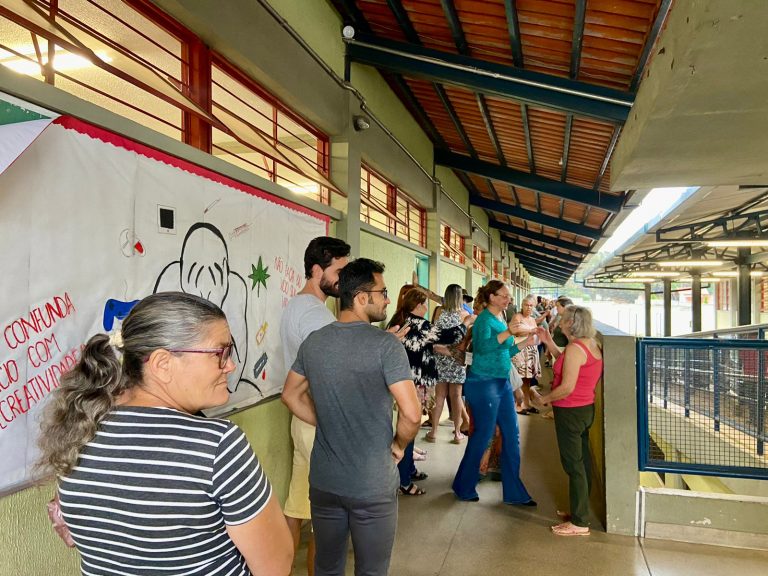 Veja os conselheiros tutelares eleitos em Igarapé e São Joaquim de Bicas