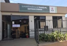 Seter de Betim oferece 214 vagas em 28 profissões nesta quinta-feira (6)