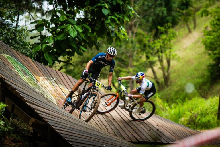 Governo do Estado confirma Minas Gerais como sede da Copa do Mundo de Mountain Bike 2024