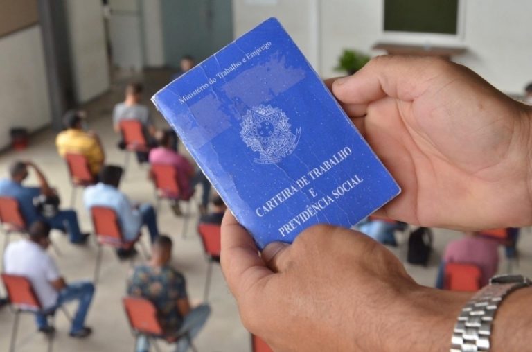 Seter Betim faz processo seletivo para 100 vagas nesta terça-feira (19)