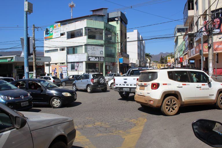 IPVA 2024 não quitado pode ser parcelado a partir desta segunda-feira em Minas Gerais