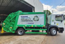Igarapé realiza oficinas para ouvir moradores sobre saneamento e gestão de resíduos