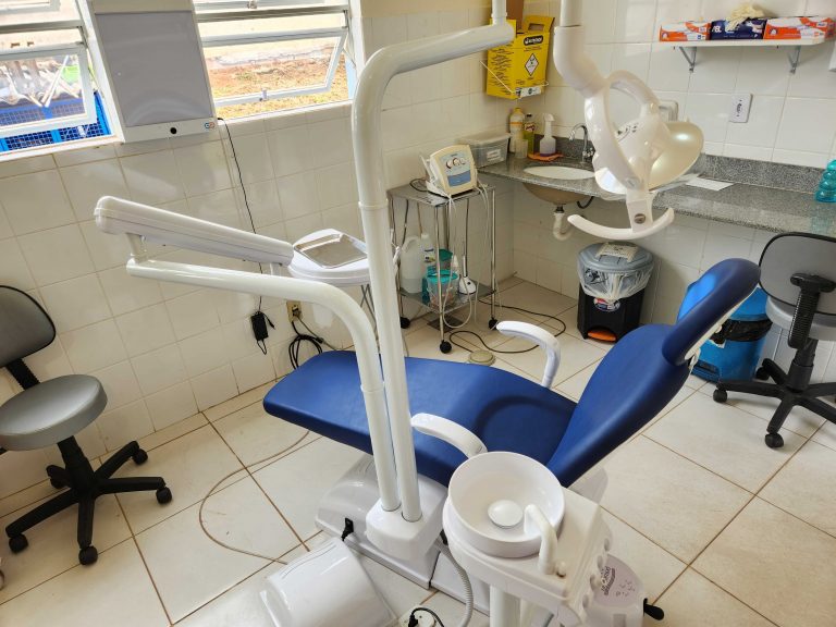 Igarapé investe cerca de R$ 80 mil em novos equipamentos odontológicos