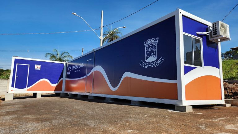 Igarapé abre inscrições de PSS para agente de Defesa Civil