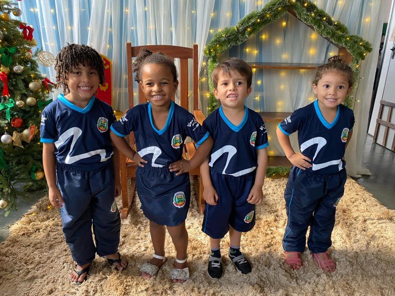 São Joaquim de Bicas: confira o cronograma de entrega dos uniformes escolares