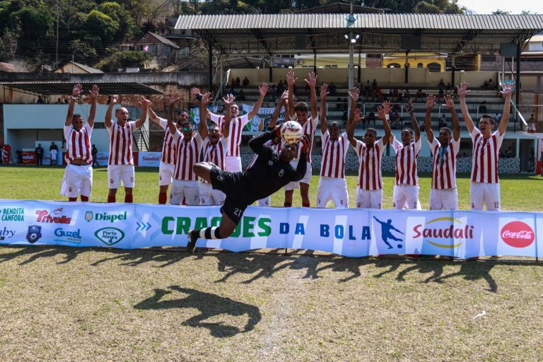 São Joaquim de Bicas será sede da 30ª edição do evento de futebol “Craques da Bola”
