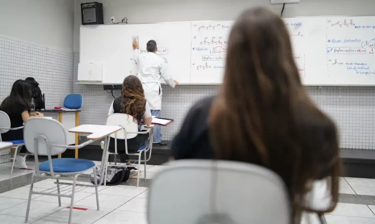 Inscrições para o Sisu começam nesta segunda-feira (22/01)