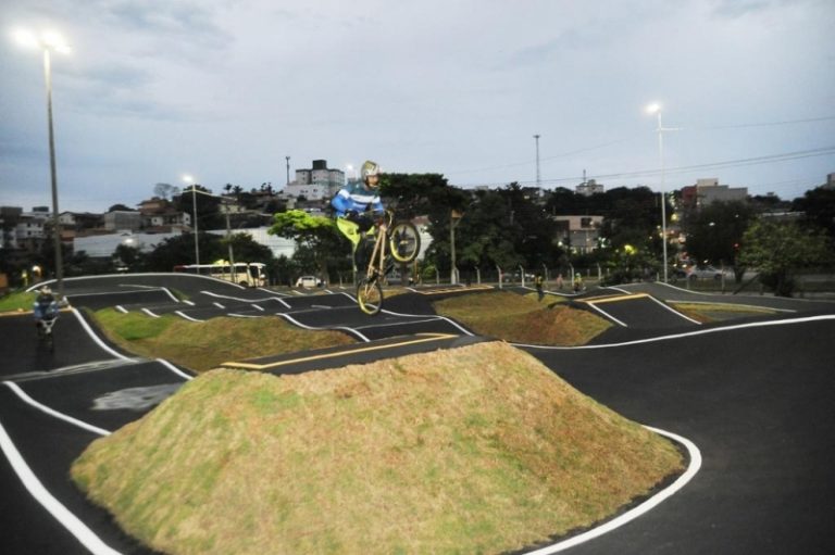 Betim sedia primeira etapa do Campeonato Mineiro de Bicicross neste mês