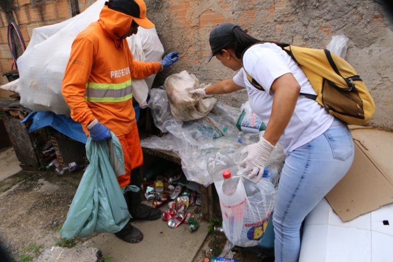 Betim contabiliza oito mortes por dengue