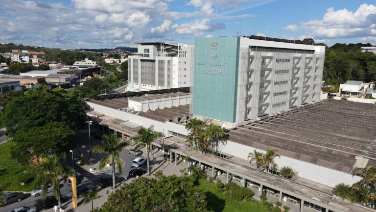 Betim publica edital de concurso público da saúde com 1.345 vagas