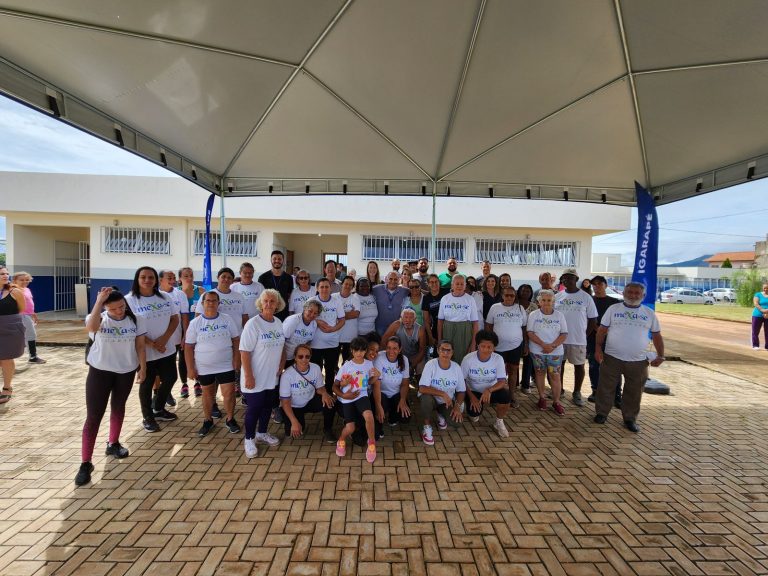 Igarapé inaugura nova sede do Núcleo Ampliado de Saúde da Família