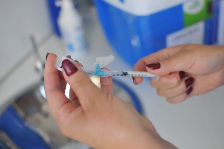 Prefeitura de Betim inicia campanha de vacinação contra a Influenza na próxima segunda (25)