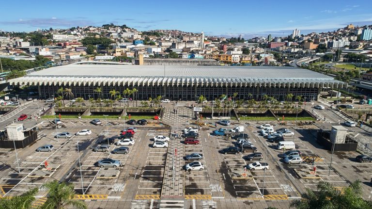 Rodoviária de BH espera mais de 150 mil pessoas no feriadão da Semana Santa
