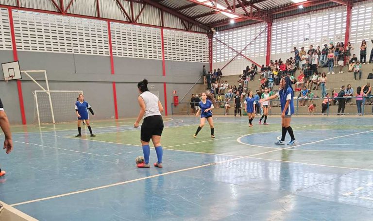 Veja todas as atividades promovidas pela Secretaria de Esporte de São Joaquim de Bicas