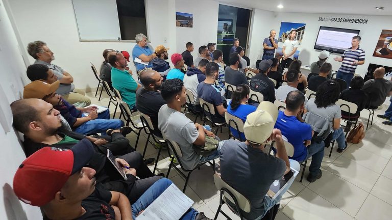 Igarapé abre inscrições para oito cursos profissionalizantes gratuitos