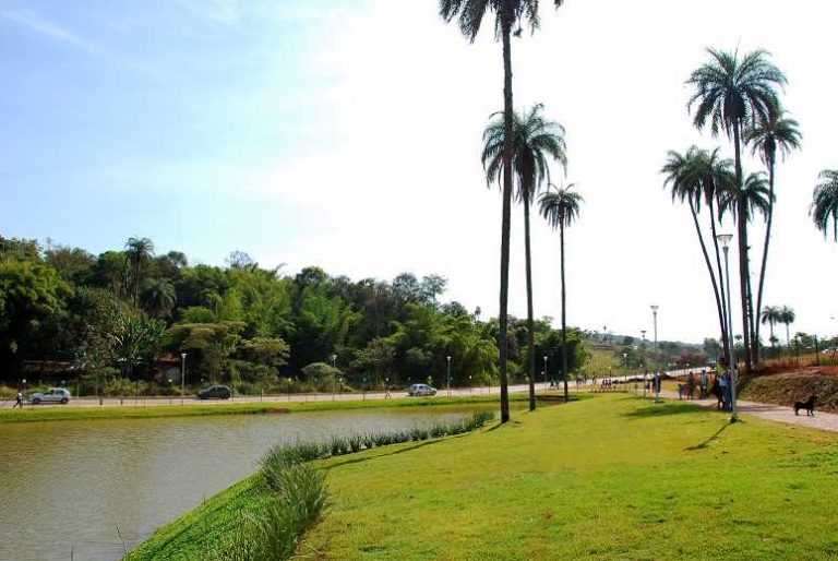Igarapé é contemplada com projeto Salas Verdes, do Governo Federal