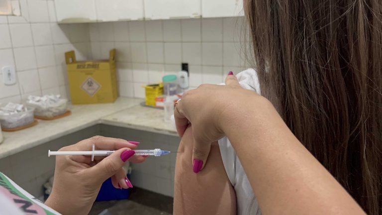 Veja programação do “Dia D da Vacinação Contra Influenza” em Igarapé
