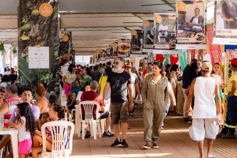 Festival Igarapé Bem Temperado começa nesta semana; confira programação completa