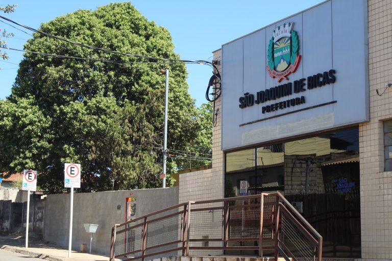 Abertas inscrições para cursos de qualificação profissional em São Joaquim de Bicas