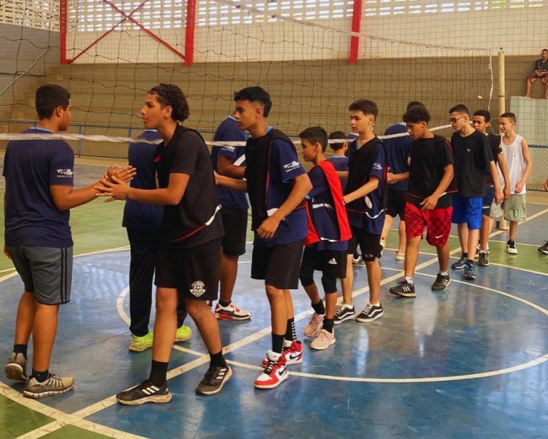 Vem aí: Jogos Escolares de São Joaquim de Bicas têm abertura na próxima semana